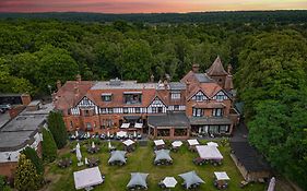 Forest Park Country Hotel 4*